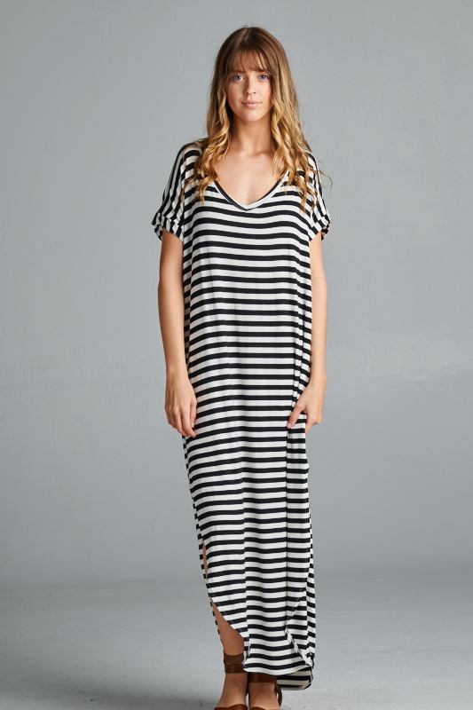 striped-maxi-dress