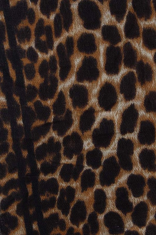 leopard-scarf