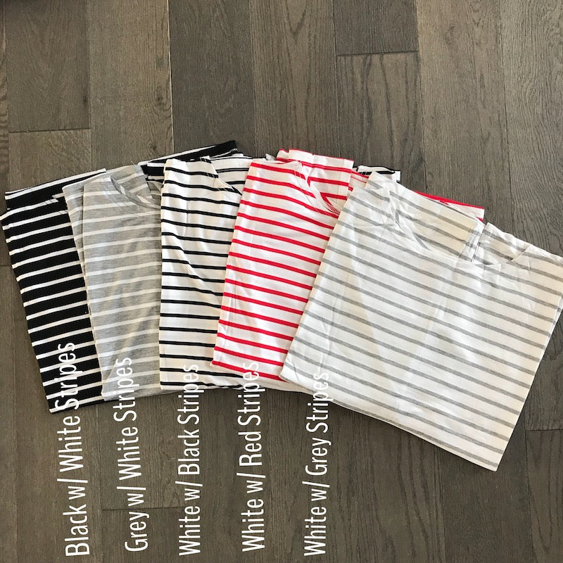 show-some-stripes-top