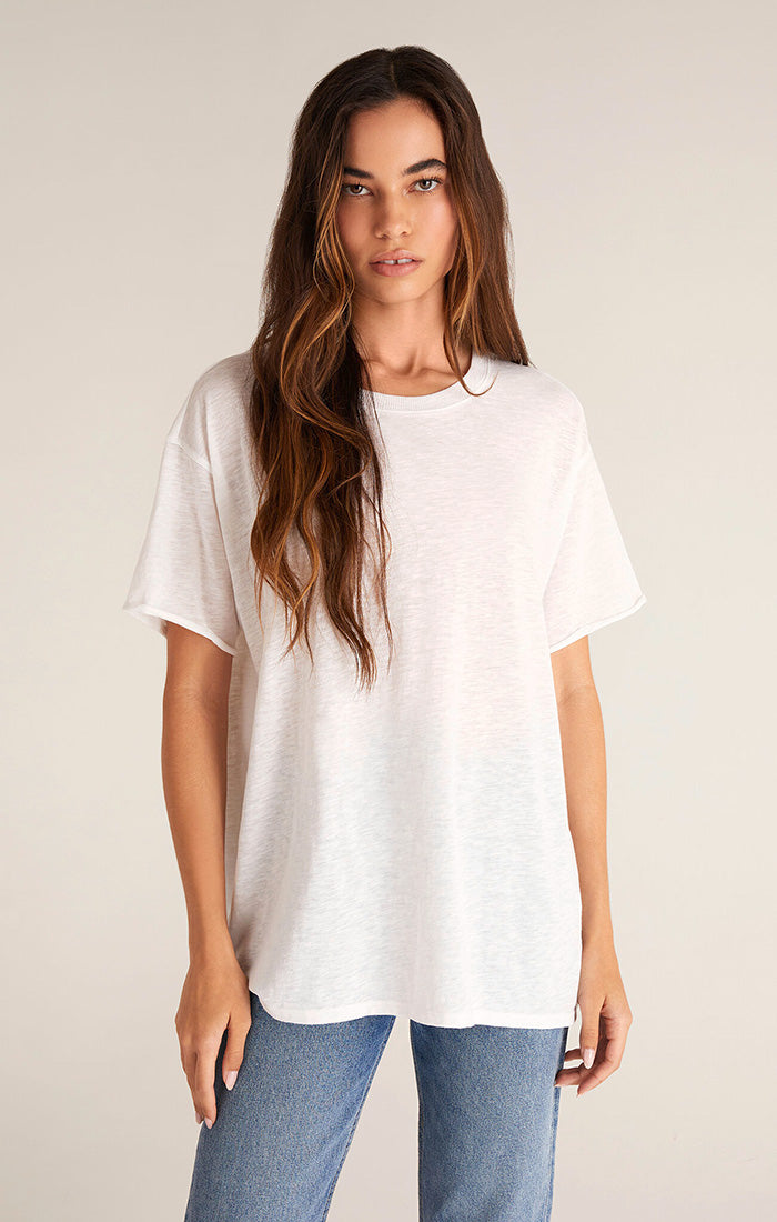 Oversized Tee -Z Supply (2 Colors)