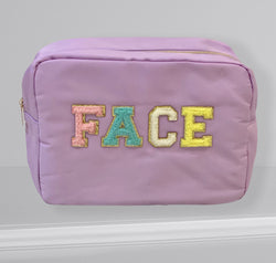 XL Face Bag