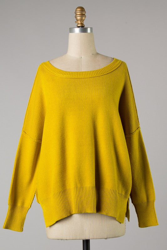 Sunday Lovin' Sweater (3 Colors)