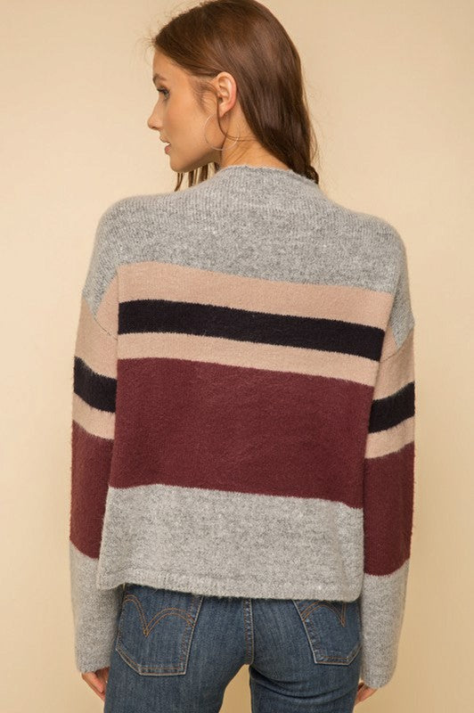 City Block Sweater