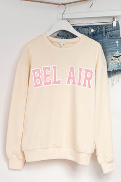 Bel Air Sweatshirt