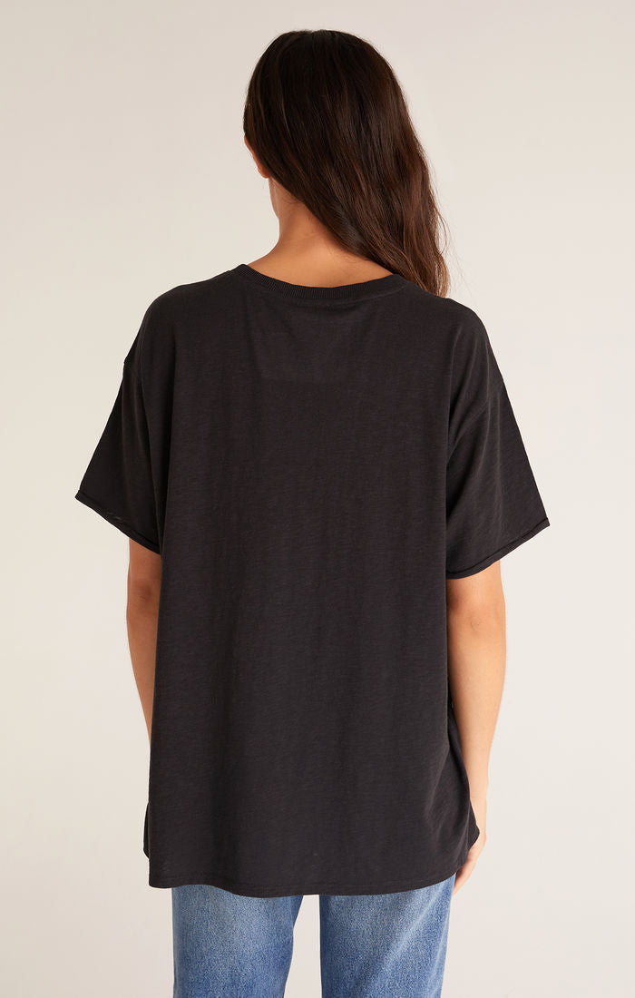 Oversized Tee -Z Supply (2 Colors)