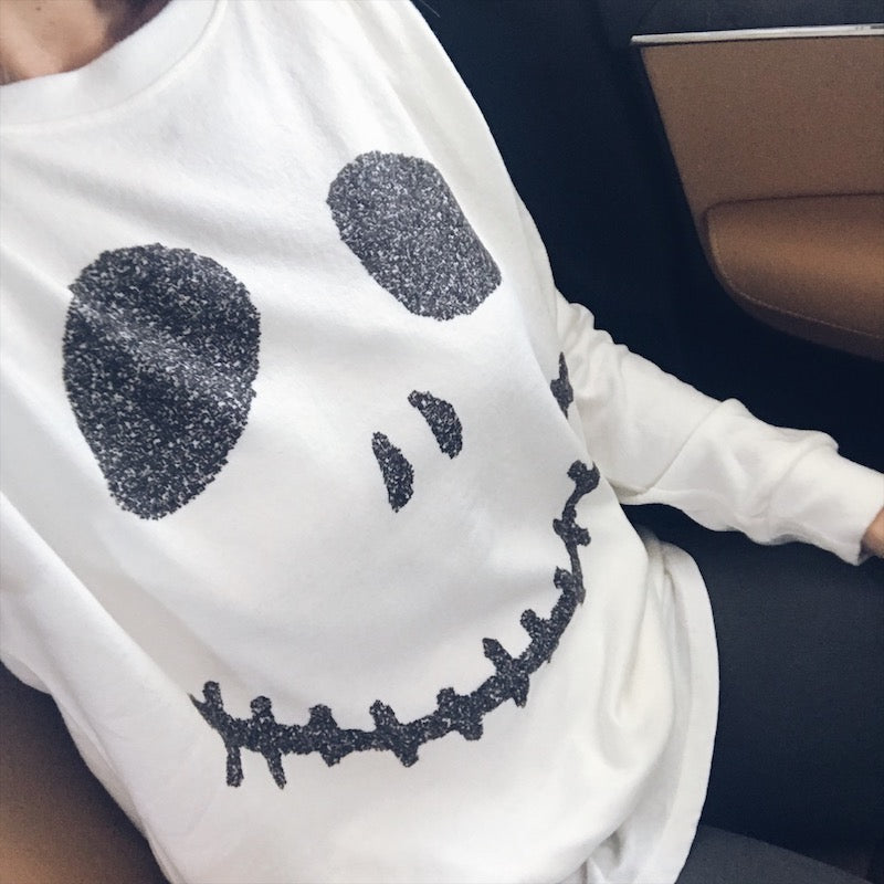 skelly-smile-pullover