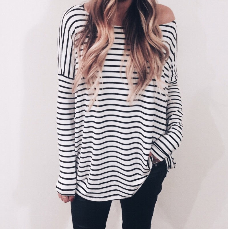 show-some-stripes-top