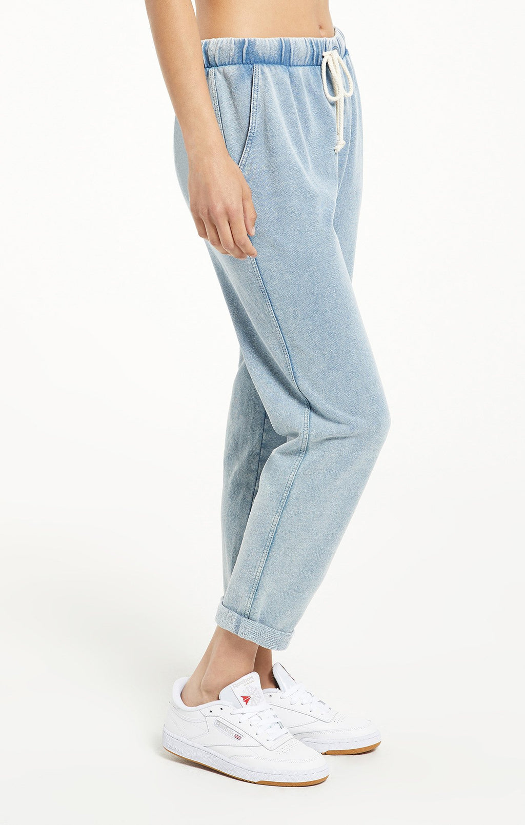 Z supply denim jogger sales