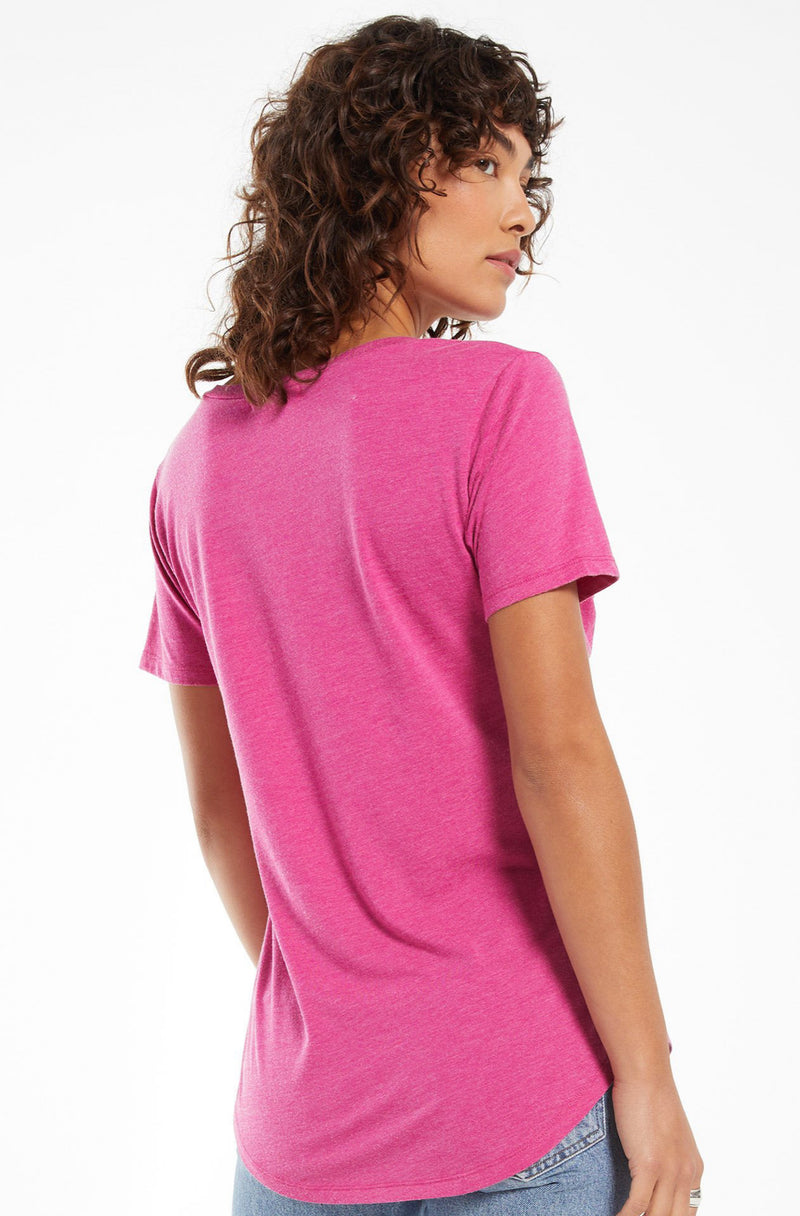 Pocket Tee -Z Supply (20+ Colors)