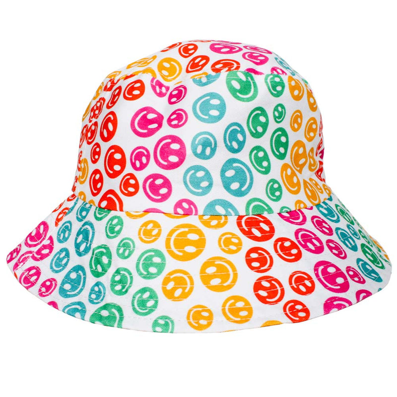 Bucket Hats (3 Patterns)