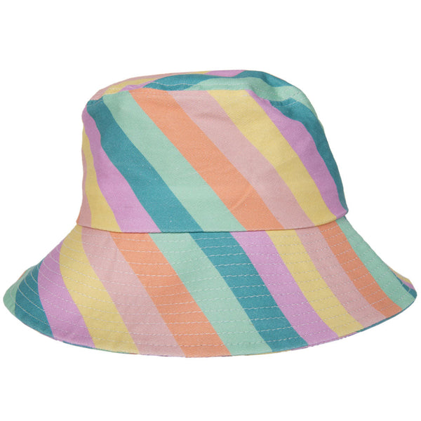 Bucket Hats (3 Patterns)