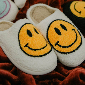 Smile Slippers